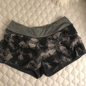 MPG Running Shorts